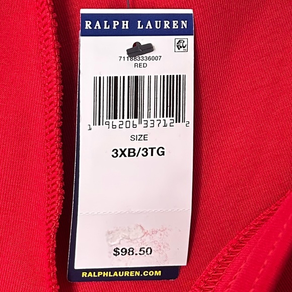 Double tech shorts 3xb - Picture 5 of 5